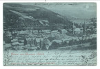 CPA - Allemagne - Gruss Aus GEMUND - EIFEL - 1898  // - Bitburg