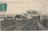 Carte Postale Ancienne De NEUVES MAISONS - Neuves Maisons