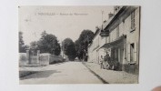 Cpa Dpt 95 - N°5 - Moisselles - Avenue Des Marronniers - 1923 - Moisselles