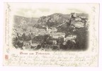 POTTENSTEIN 1899 - Forchheim