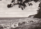 AK Göhren - Blick Zum Strand  (19141) - Goehren