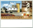 N° Yvert & Tellier 3938 - Hongrie (2004) - Oblitéré (Gomme D'Origine) - Hôtel Aqua Sol De Hajduszoboszlo - Used Stamps