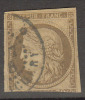 #89# COLONIES GENERALES N° 20 Oblitéré Pondichéry (Inde) - Ceres