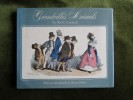 Grandville`s Animals The World`s Vaudeville By Bryan Holme - Other & Unclassified