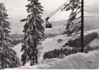 AK Kurort Oberwiesenthal - Erzgebirge - Winter  (19151) - Oberwiesenthal