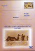 Romania - Postal Stationery Postcard 2002 Unused - 90 Years After Captain Scott To The South Pole Expedition - Antarktis-Expeditionen