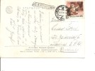 Russie ( Carte Postale De 1958 Vers L'intérieur à Voir) - Lettres & Documents