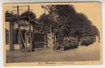 Camp D'Elsenborn, Corps De Garde (pk25439) - Elsenborn (Kamp)