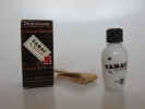 Tabac - Maurer + Wirtz - Miniaturen Herrendüfte (mit Verpackung)