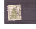364  OBL  Y&T  Temple 'horyu'  '*JAPON*  31/02 - Used Stamps