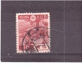 269  OBL  Y&T  Porte 'Yomeimon'  *JAPON*  31/01 - Used Stamps