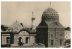 (451) Islam - Very Old Postcard - Egypt Prophet Daniel Mosque - Islam