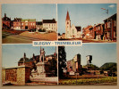 Blegny-Trembleur - Blégny