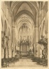 CPM - MALINES - Intérieur De La Cathédrale - Mechelen