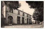 CPA - GROSLAY - LES ECOLES - N/b - Vers 1910 - - Groslay