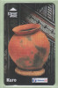 Fiji - 1996 Handicrafts - $3 Kuro - FIJ-094 - VFU - Fidji