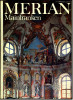 Merian Illustrierte  -  Mainfranken  -  Viele Bilder 1983 -  Weinbau Am Main  -  Eine Wanderung Im Taubertal - Travel & Entertainment
