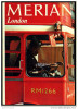 Merian Illustrierte London , Bilder Von 1977  -  Dorfleben An Der Themse  -  Weltstadt Ohne Weltreich - Travel & Entertainment