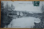 78 : Freneuse - Petit Bras De Seine - (n°4669) - Freneuse