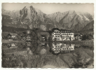 Austria, Seefeld With  Wildsee, 1959. - Seefeld