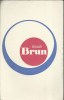 B Iscuits Brun - B