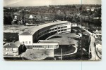 CONFOLENS - Cours Complémentaire Des Jeunes Filles, Vue Aérienne. - Confolens