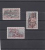 CAMEROON CAMEROUN  1972 OLYMPIC GAMES MUNICH COMPLETE SET 3 STAMPS  MNH  POSTE AERINENNE - Cameroun (1960-...)