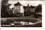 5928 BAD LAASPHE, Schloss Wittgenstein - Bad Laasphe