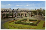 BARROW-IN-FURNESS : LIBRARY AND RAMSDEN SQUARE - Barrow-in-Furness