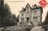 CPA - SAINT-HONORE-les-BAINS (58) - Vue De La Malignère Au Début Du Siècle - Saint-Honoré-les-Bains