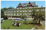 LLANDRINDOD WELLS : THE METROPOLE HOTEL - Radnorshire