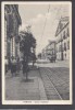 10008-PORTICI(NAPOLI)-CORSO GARIBALDI-1954-ANIMATA-FG - Portici