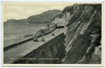 LLANFAIRFECHAN : PEN-Y-CLIP VIADUCT - Caernarvonshire