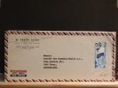 A4079  LETTRE EGYPT - Storia Postale