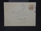 FRANCE - Entier Postal Type Mouchon Surchargé Pour Ste Marguerite En 1907 - A Voir - Lot P11324 - Enveloppes Types Et TSC (avant 1995)