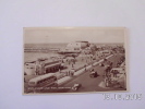 Worthing. - Esplanade And Pier. - Worthing