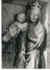 Deutschland, PK/CP, Unbekannte Madonna Mit Kind, Ungebraucht, - Siehe Scan *) - Zu Identifizieren