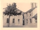 SAINT-SEBASTIEN-sur-LOIRE - Cliché Des Bâtiments De L´Ecole Du Photographe " B. Breton "  -  Eglise - Voir Description - Saint-Sébastien-sur-Loire