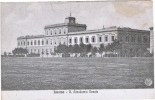 Cpa LIVORNO  R Accademia Navale - Livorno