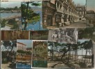 LOT DE 120 CARTES POSTALES , CPSM , Petit Modéle , Bon état  , FRAIS DE PORT France : 12.00€ - 100 - 499 Postcards