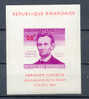 Rwanda Rwandaise Ocb Nr : BL 3 Ongetand  ** MNH   (zie Scan) Non Dentelee, Always No Gum - Ongebruikt