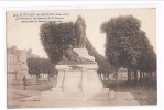 CPA DE ST ROMAIN DE COLBOSC- ( SEINE MARITIME) LE MONUMENT DES ENFANTS DE St ROMAIN - Saint Romain De Colbosc