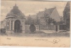 Alost - Aalst - Kapel Van Het Begijnhof - 1904 - Uitg. Nels, Brussel Serie 15 Nr 17 - Aalst