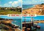 SAINT MICHEL CHEF CHEF      4 VUES - Saint-Michel-Chef-Chef