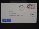 BAHAMAS - Enveloppe Pour Les U.S.A. En 1964 - Aff. Plaisant - A Voir - Lot P11380 - 1963-1973 Autonomia Interna