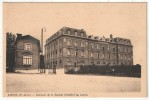 62 - LIÉVIN - Bureaux De La Société Houillère De Liévin - Lievin