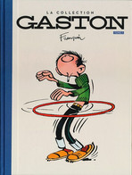 BD GASTON - Tome 1 - Collection Hachette 2015 - Gaston