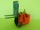 DINKY TOYS MECCANO ENGLAND COVENTRY CLIMAX - DetailCars
