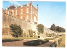 CHATILLON COLIGNY , Loiret 45 : La Terrasse Du Chateau ; TB - Chatillon Coligny