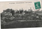 Carte Postale Ancienne De DARNEY Ses Environs-Rue De Bonvillet - Darney